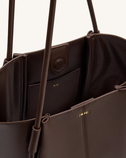 JW PEI Nala Wide Tote Bag