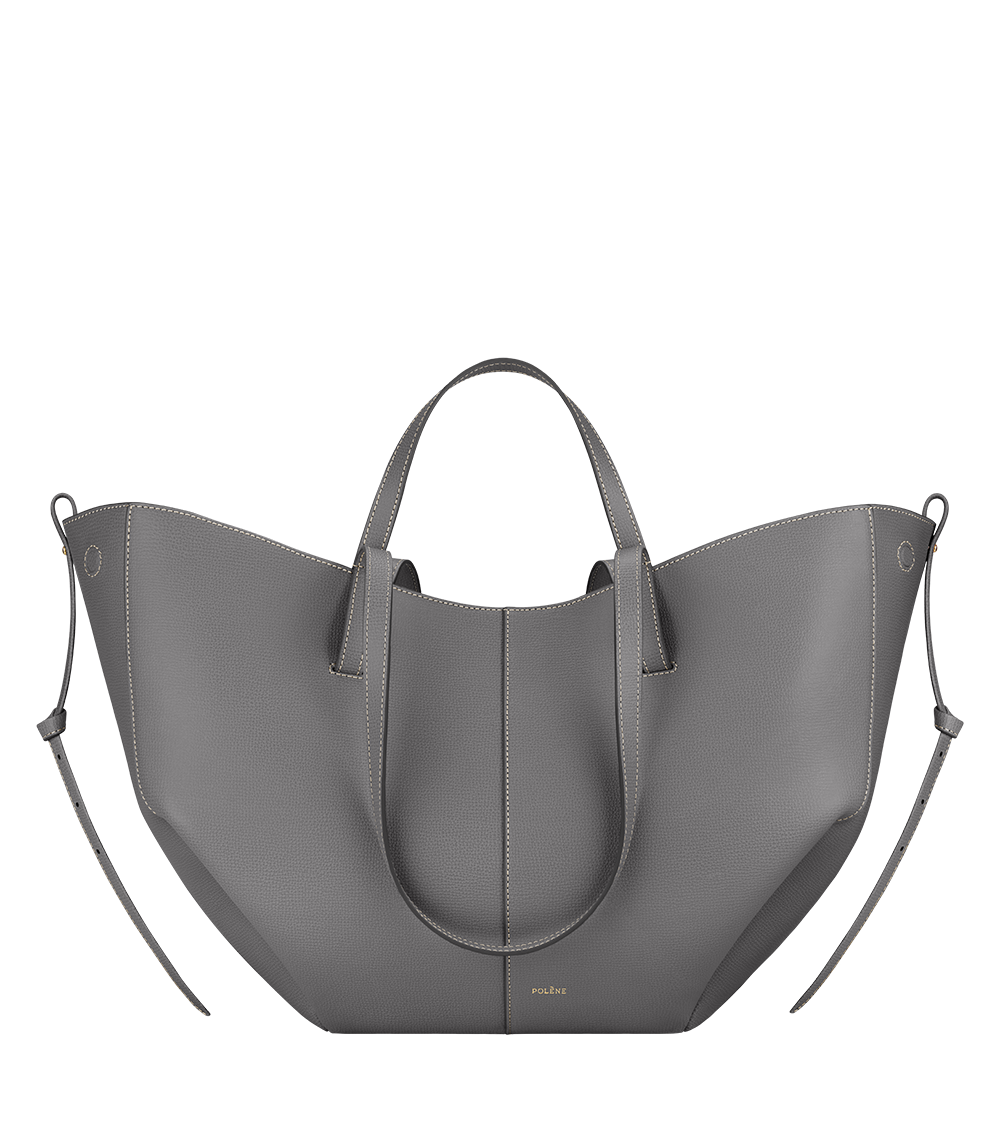 Polene Cyme edition textured stone