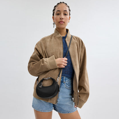 Coach Jonie Bag in black