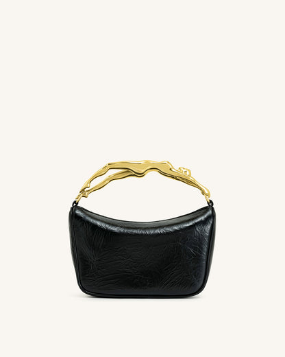 JW PEI Jenny Human-shaped Handle Handbag