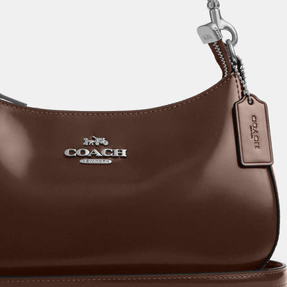 Coach Teri Shoulder Bag in brown