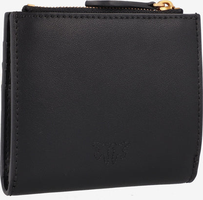 Pinko Women's wallet in black