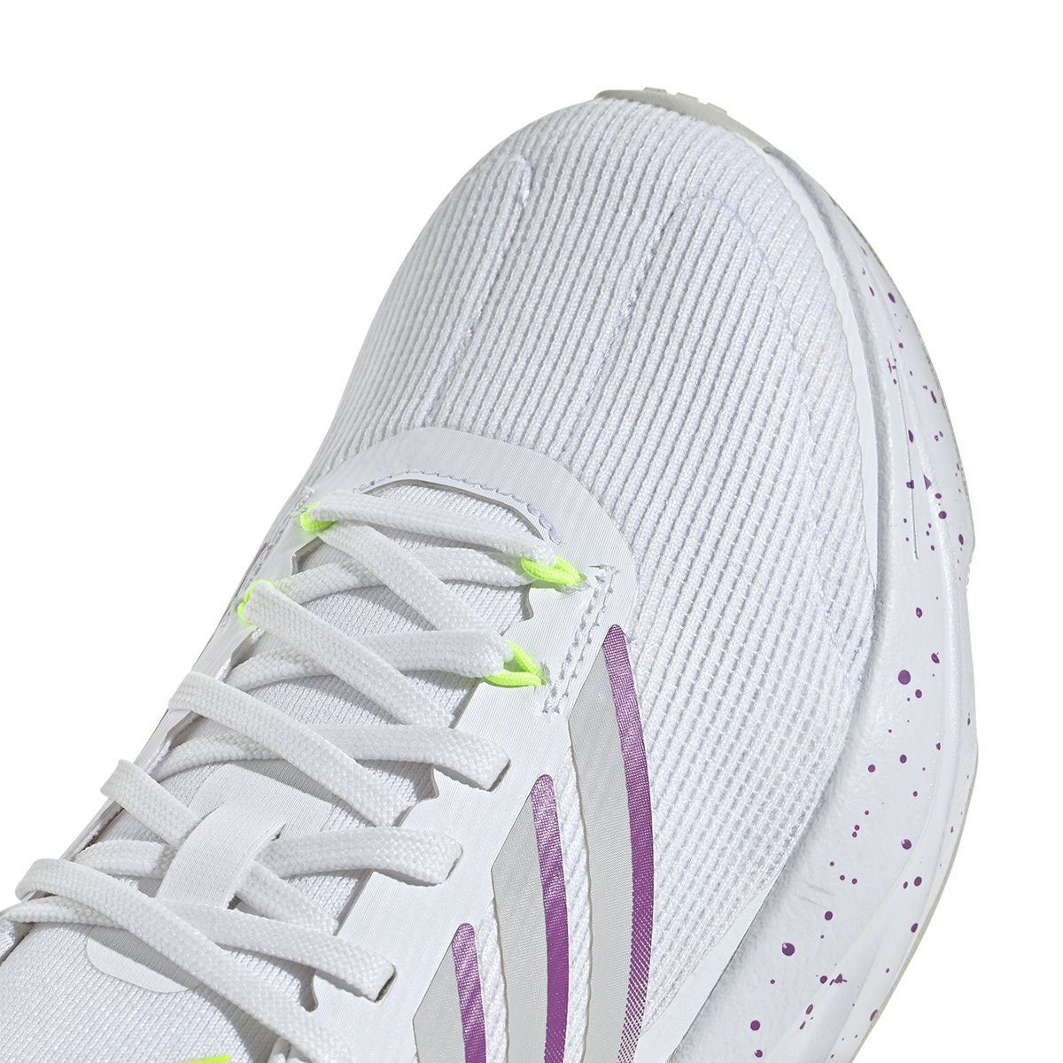 adidas Jogit W Women's White Running Shoes size 39