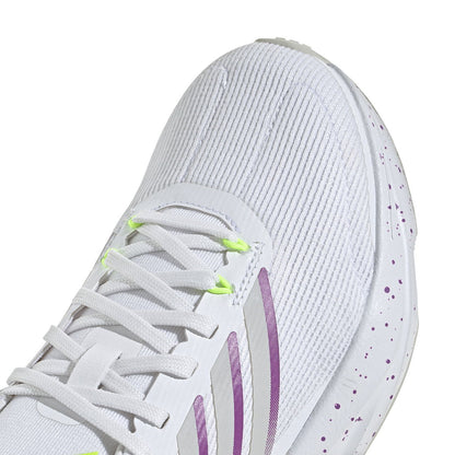adidas Jogit W Women's White Running Shoes size 39