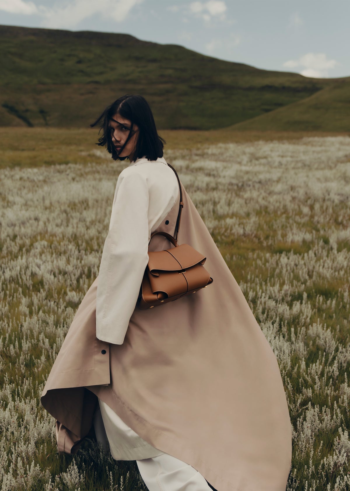 Polene Mokki
EDITION TEXTURED CARAMEL