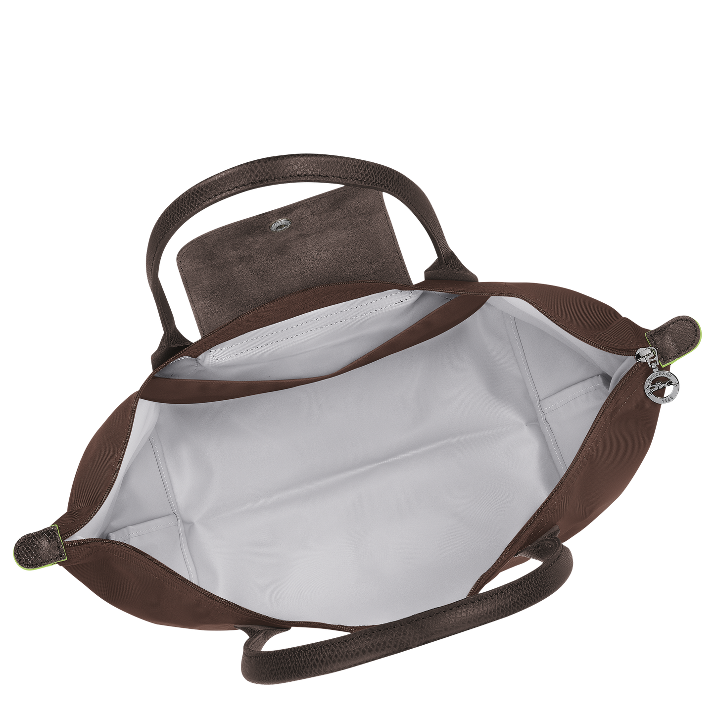 LONGCHAMP LE PLIAGE GREEN LARGE TOTE BAG
Mocha- Recycled Canvas