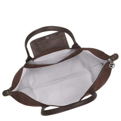 LONGCHAMP LE PLIAGE GREEN LARGE TOTE BAG
Mocha- Recycled Canvas