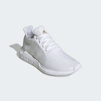 Adidas SWIFT RUN 1.0 SHOES size 37.5
