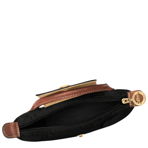 LONGCHAMP LE PLIAGE ORIGINAL MINI POUCH WITH HANDLE LONGCHAMP