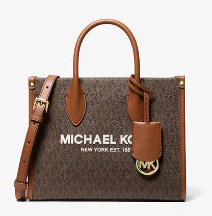 MICHAEL KORS
Mirella Small Logo Crossbody Bag
