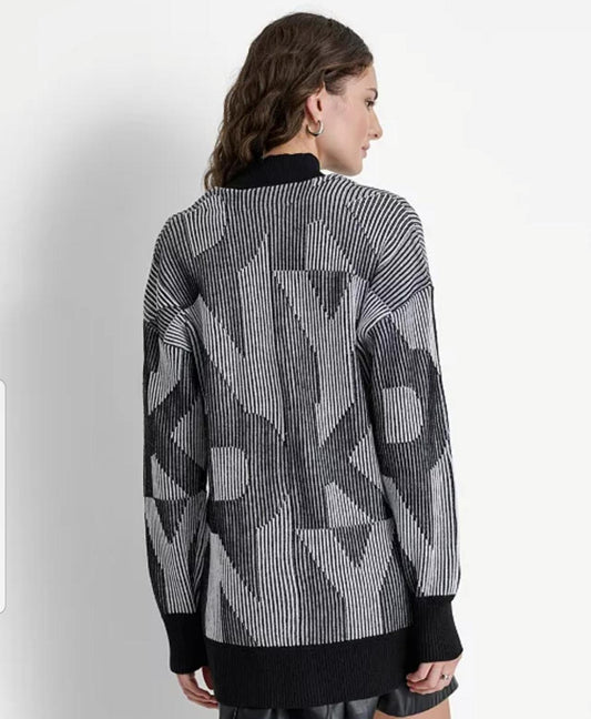 DLNY Women's Sweater SIZE M