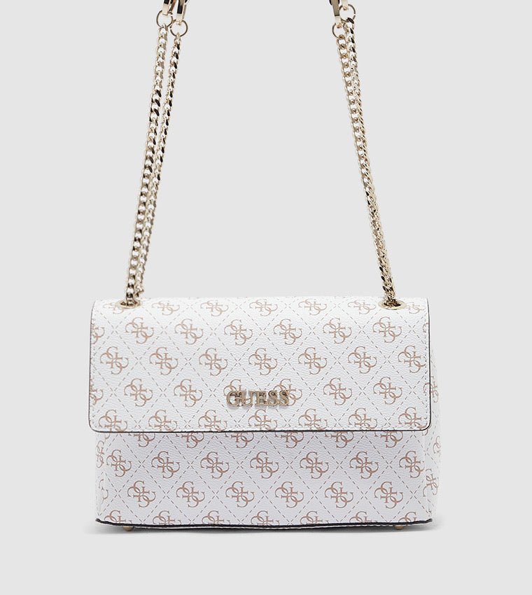 GUESS Washington Shoulder Bag