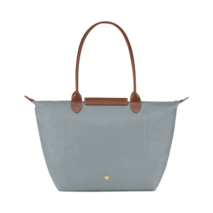 L.o.n.g.c.h.a.m.p Original Le Pliage Medium Size in Steel