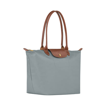 L.o.n.g.c.h.a.m.p Original Le Pliage Medium Size in Steel