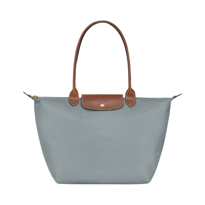 L.o.n.g.c.h.a.m.p Original Le Pliage Medium Size in Steel