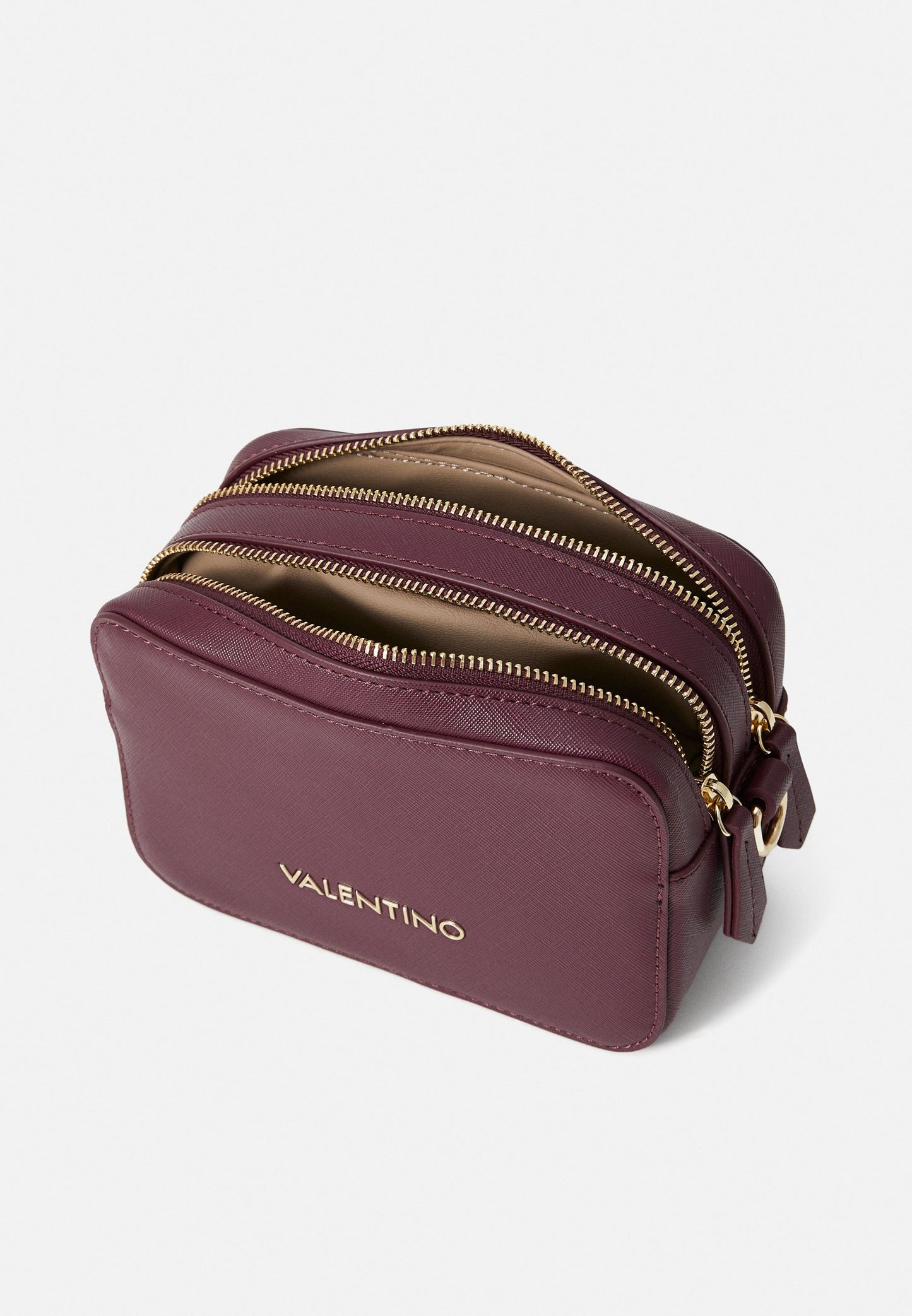 Valentino Bags
Cross body bag - prugna