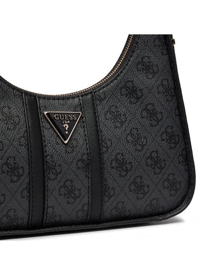 GUEES Noreen 4G Logo Shoulder Bag