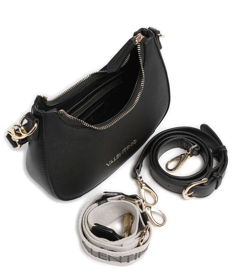 Valentino Bags
Zero Re Shoulder bag imitation leather nero