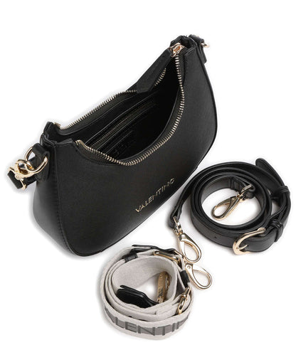 Valentino Bags
Zero Re Shoulder bag imitation leather nero