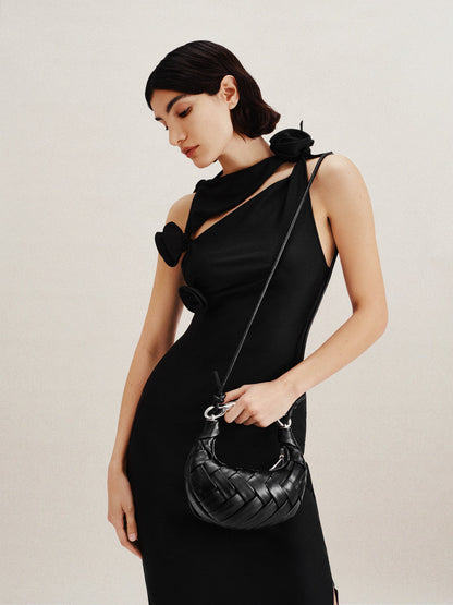 JW PEI Orla Weave Handbag