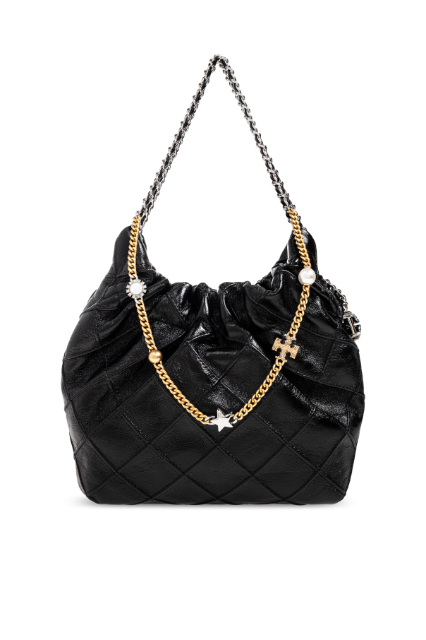 TORY BURCH SHOULDER BAG FLEMING