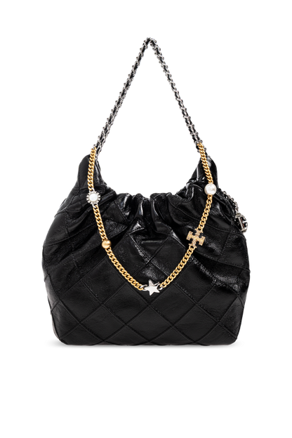 TORY BURCH SHOULDER BAG FLEMING