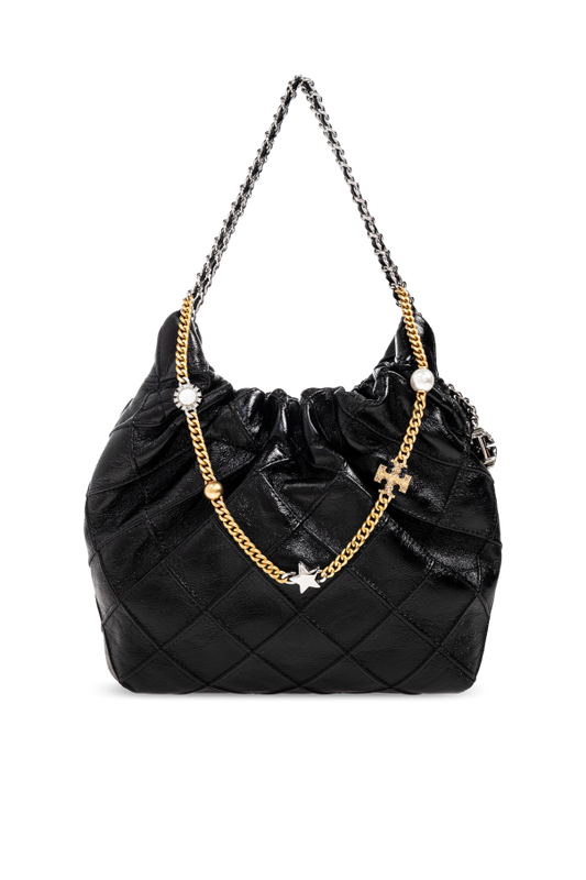 TORY BURCH SHOULDER BAG FLEMING