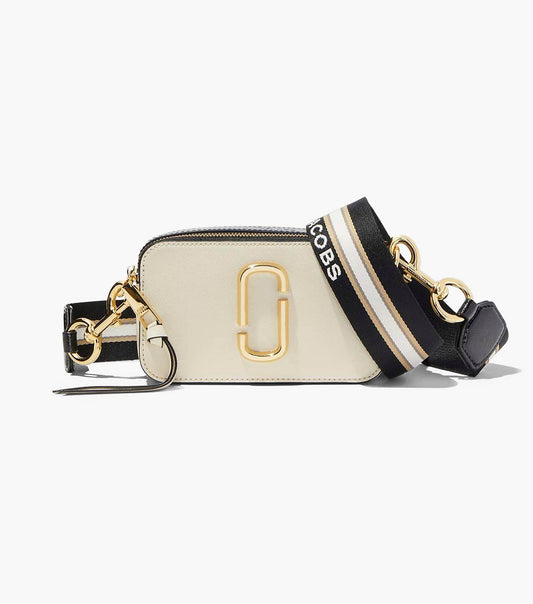 Marc Jacobs The Snapshot camera bag