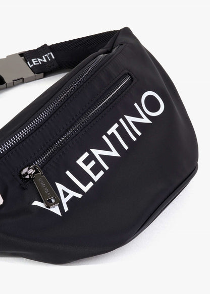 VALENTINO BAGS
Unisex Kylo Belt Bag In Black