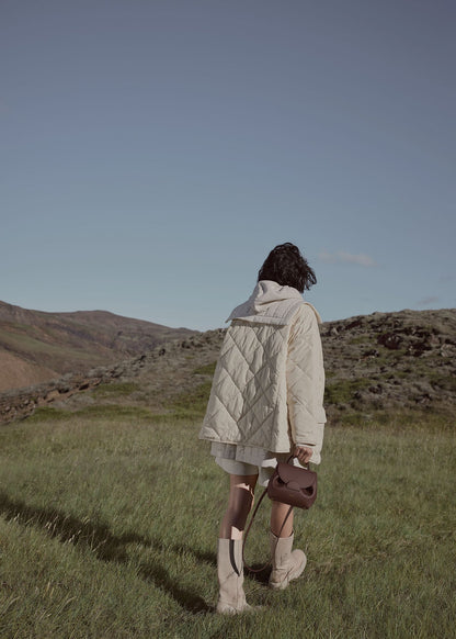 Polene Numéro Un Nano
EDITION TEXTURED SANDALWOOD