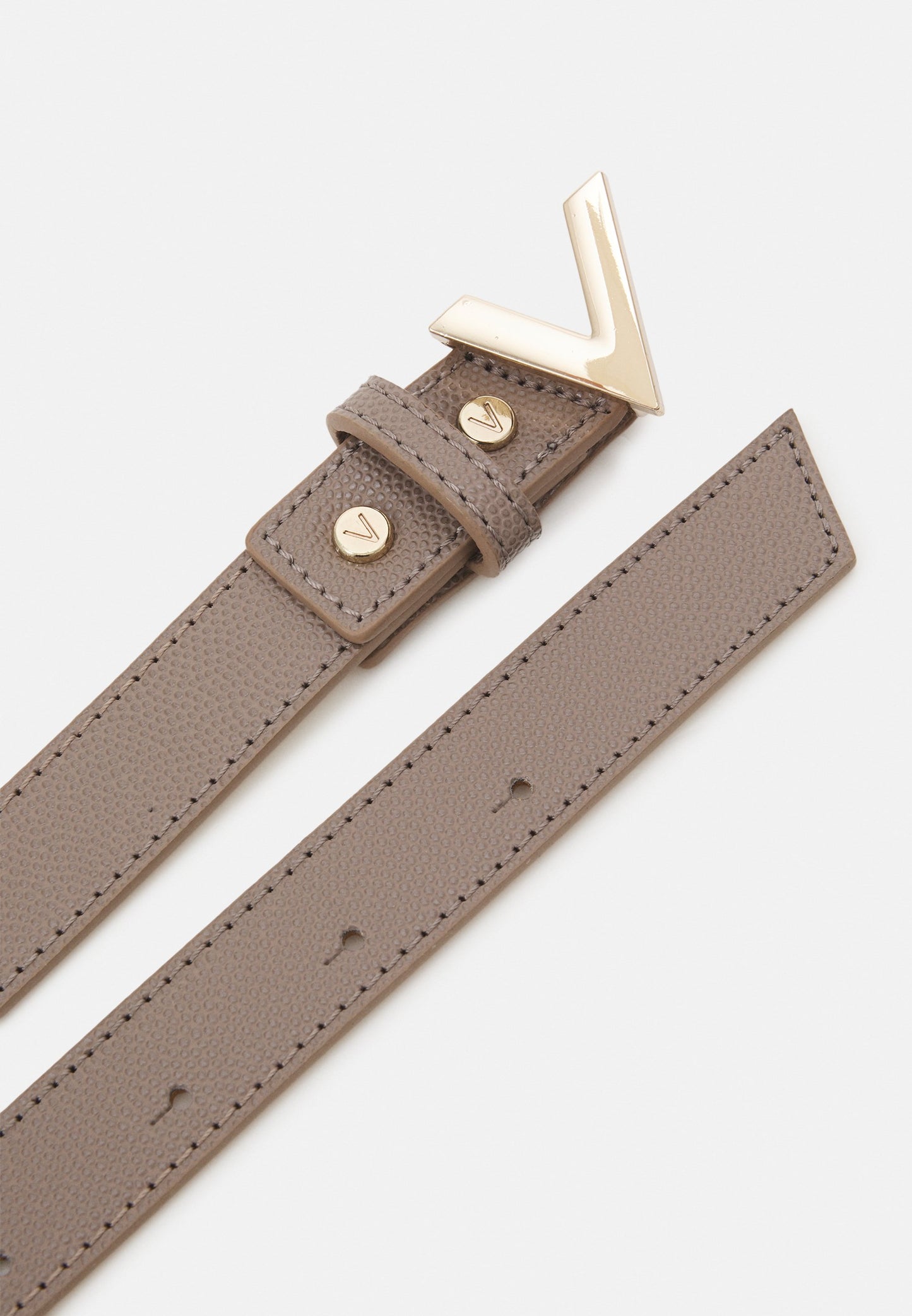 Valentino Bags
DIVINA - Belt - taupe/oro