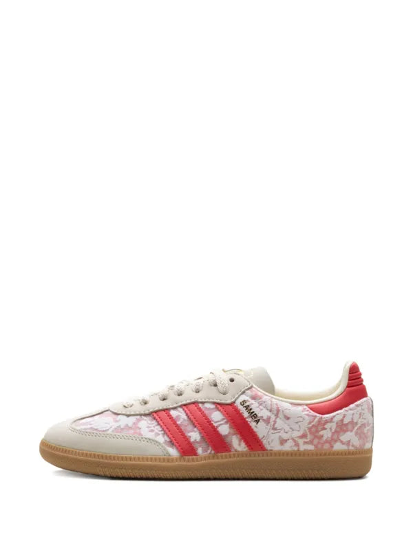 adidas Samba Liberty London/Peter Scarlett sneakers size 38.5