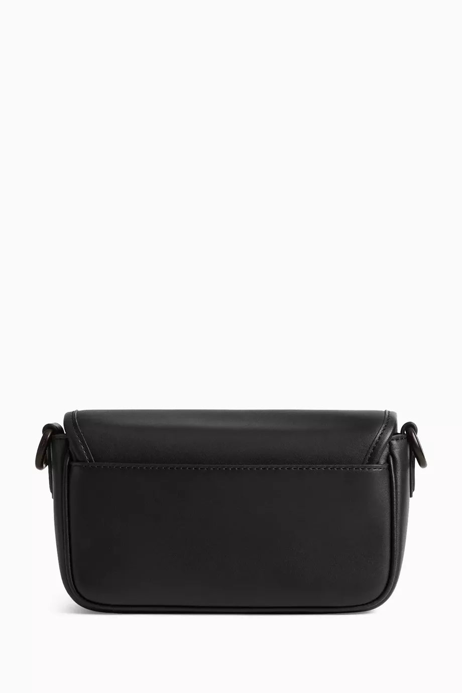 COACH Charter Flap Crossbody 18 Bag