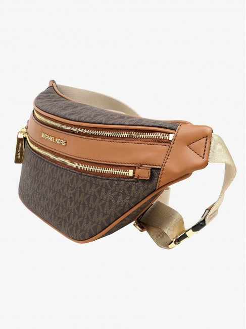 MICHAEL KORS OUTLET
Kenly Medium Logo Belt Bag