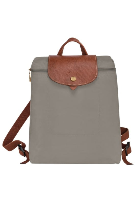 LONGCHAMP LE PLIAGE ORIGINAL M BACKPACK
GREY - Recycled Canvas
