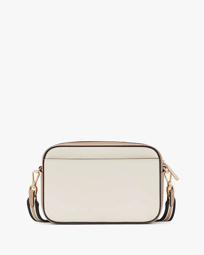 Oh Snap Colorblock Mini Camera Bag Kate spade
