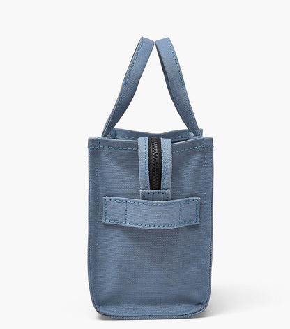 the tote bag small fabric Marc Jacobs