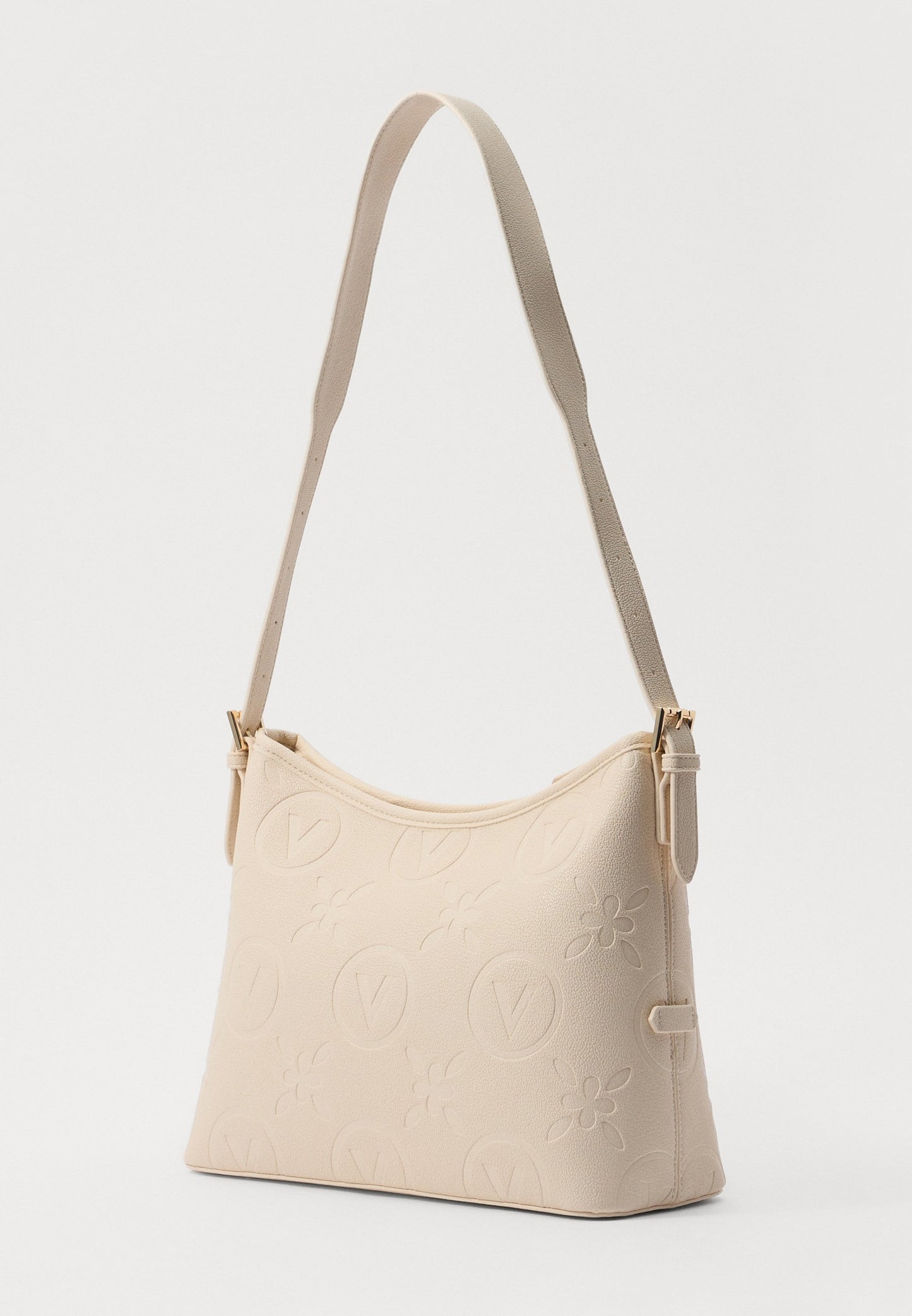 Valentino Bags
SAMBA RE - Handbag - ecru