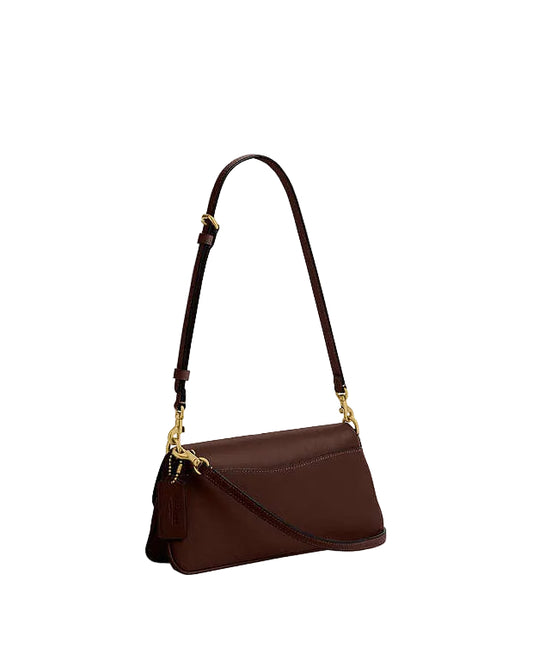 Coach Jet Shoulder Bag in Maple