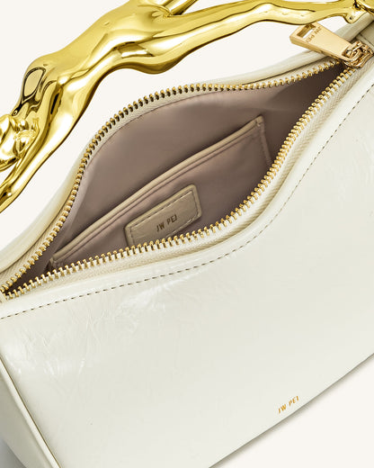 JW PEI Jenny Human-shaped Handle Handbag