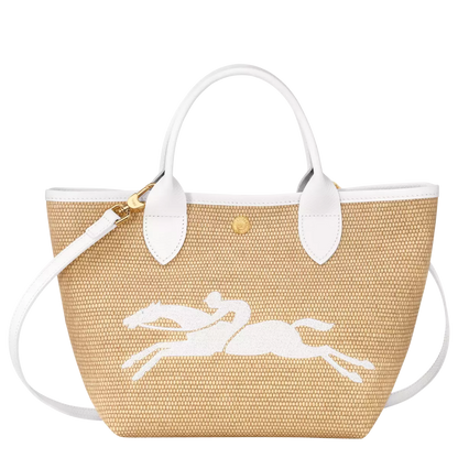 Le panier pliage Longchamp small