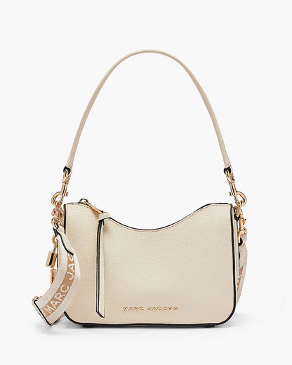 Marc Jacobs Drifter Convertible Shoulder Bag Black