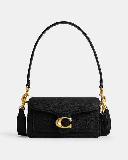 Coach Tabby Shoulder Bag 26