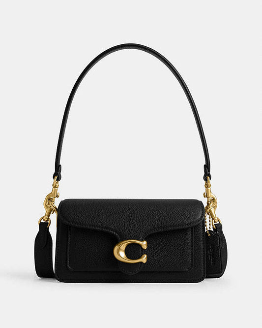 Coach Tabby Shoulder Bag 26
