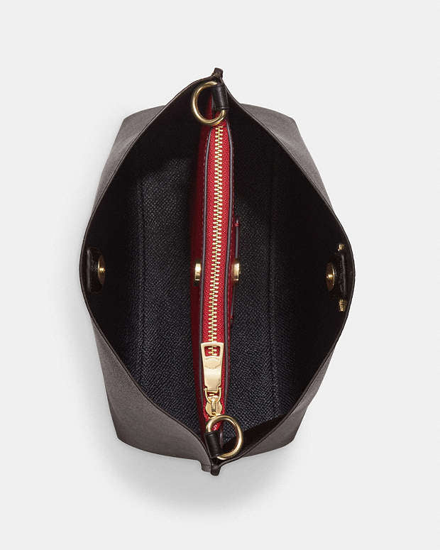 Coach Mollie 22 Bucket Bag