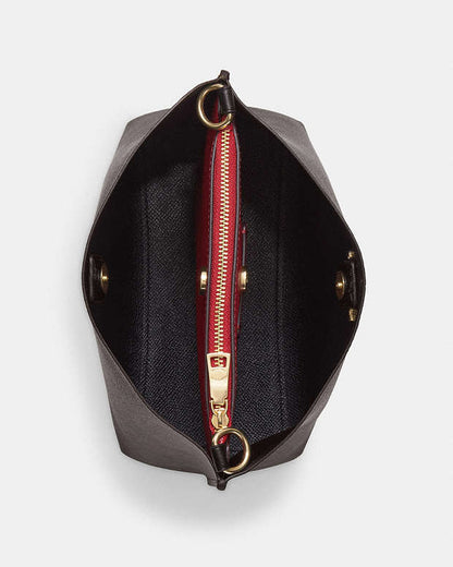 Coach Mollie 22 Bucket Bag