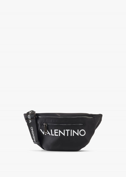 VALENTINO BAGS
Unisex Kylo Belt Bag In Black