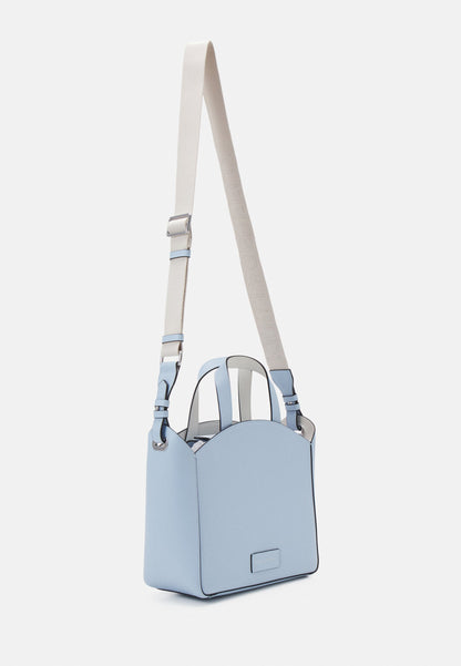 Karl Lagerfeld Handbag in Cognac