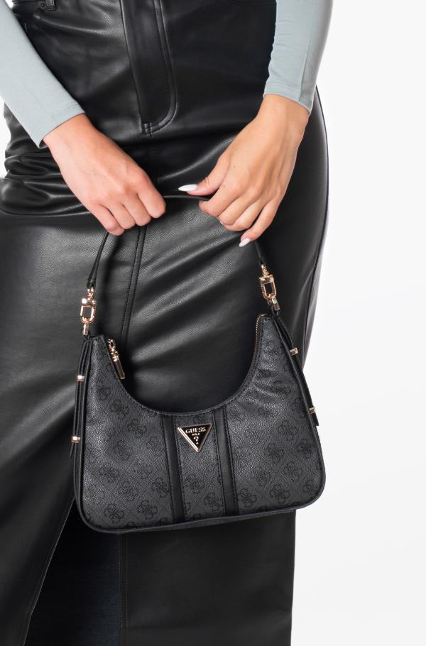 GUEES Noreen 4G Logo Shoulder Bag