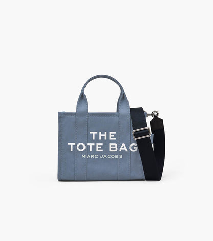 the tote bag small fabric Marc Jacobs